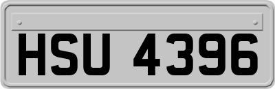 HSU4396