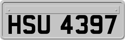 HSU4397