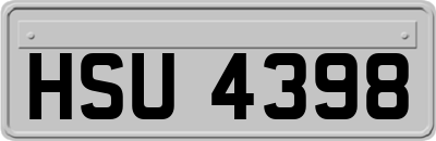 HSU4398