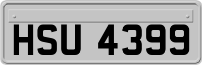 HSU4399