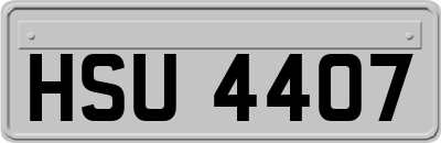 HSU4407