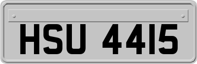 HSU4415