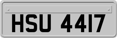 HSU4417