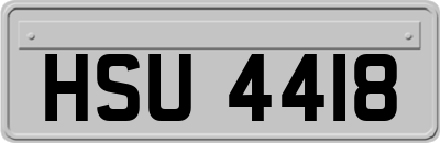 HSU4418