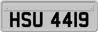 HSU4419