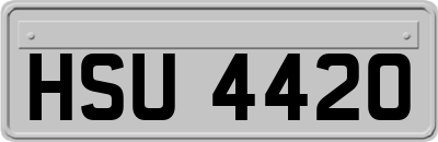 HSU4420