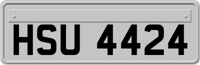 HSU4424