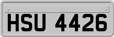 HSU4426