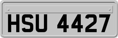 HSU4427