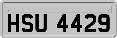 HSU4429
