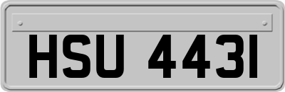 HSU4431