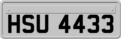HSU4433