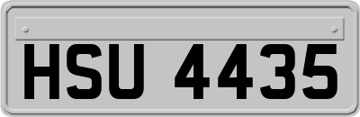 HSU4435