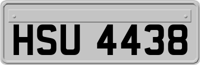 HSU4438