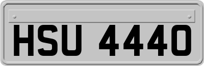 HSU4440