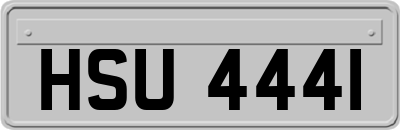 HSU4441