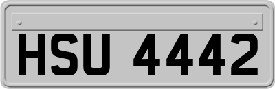 HSU4442