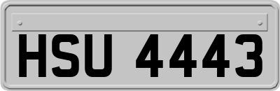 HSU4443