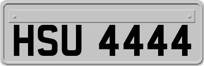 HSU4444