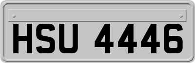 HSU4446
