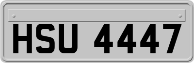 HSU4447