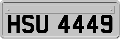 HSU4449
