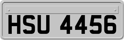 HSU4456