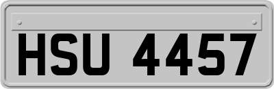 HSU4457