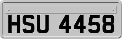 HSU4458