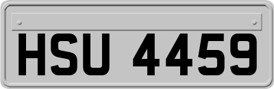 HSU4459