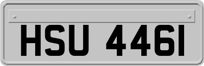 HSU4461