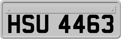 HSU4463