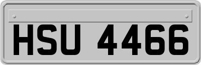 HSU4466