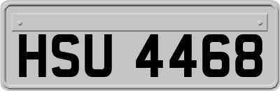 HSU4468