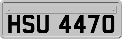 HSU4470