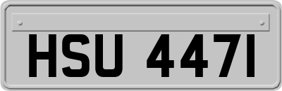 HSU4471