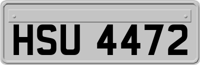 HSU4472