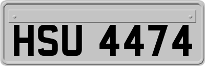 HSU4474