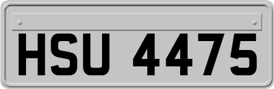 HSU4475
