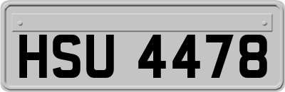 HSU4478