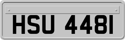 HSU4481