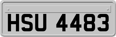 HSU4483