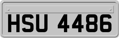 HSU4486