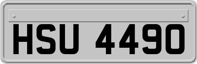 HSU4490