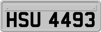 HSU4493