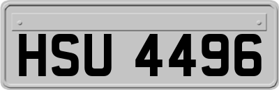 HSU4496