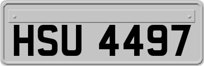 HSU4497