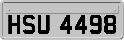 HSU4498