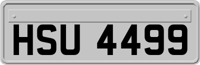 HSU4499