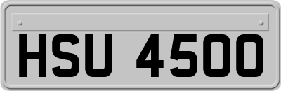 HSU4500